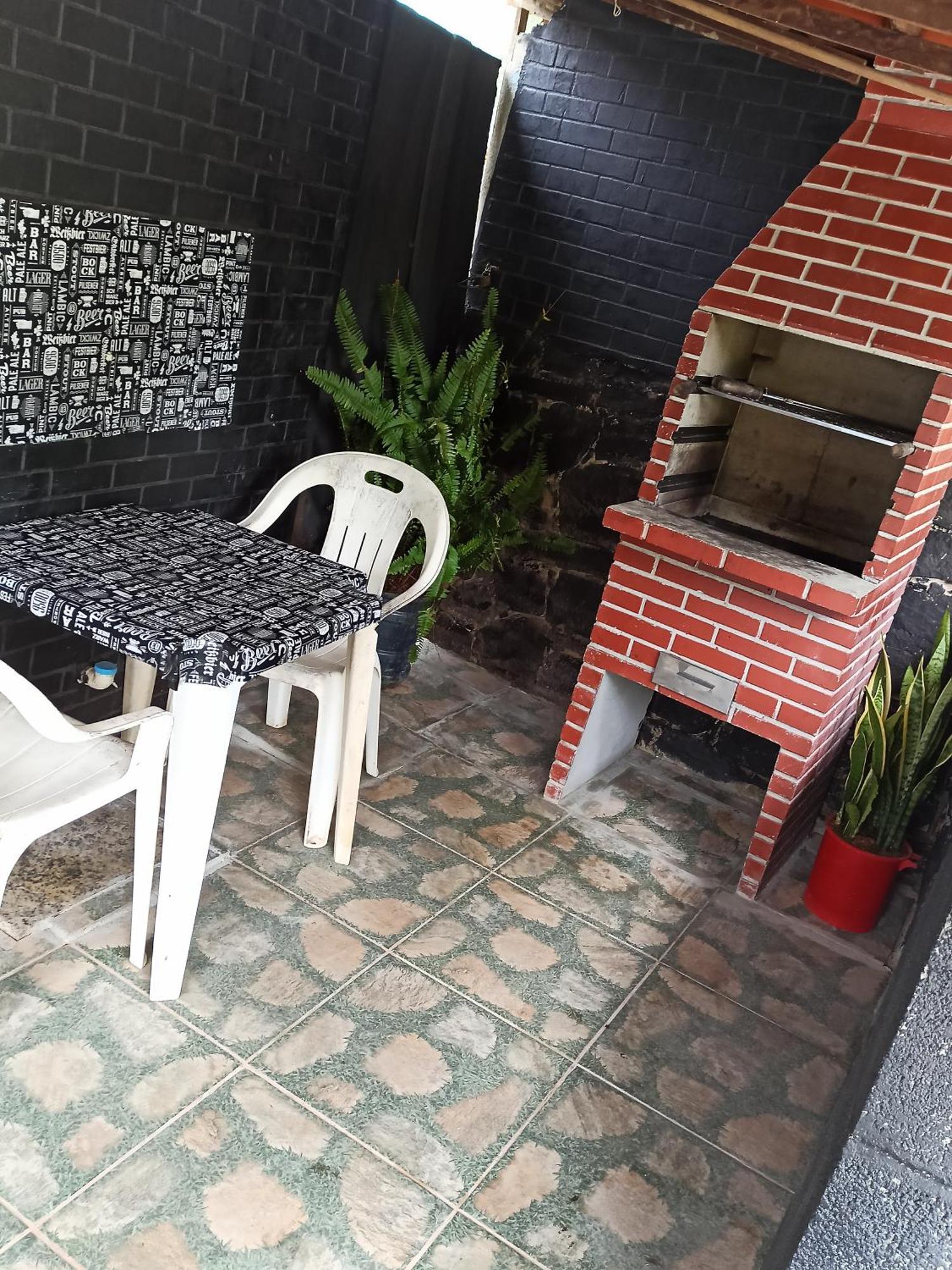 Casa Da Marlene Lejlighed Guaramiranga Eksteriør billede