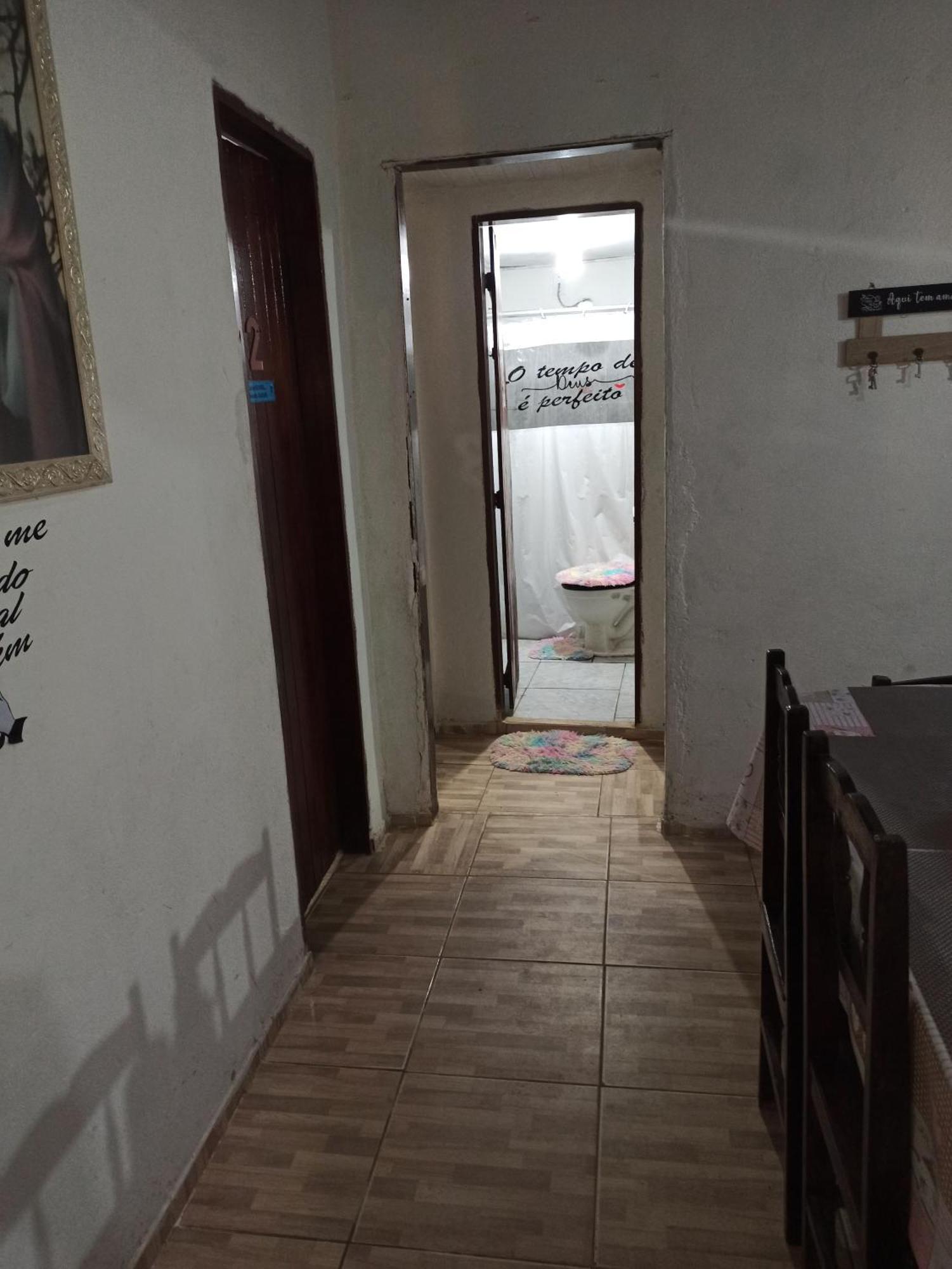 Casa Da Marlene Lejlighed Guaramiranga Eksteriør billede