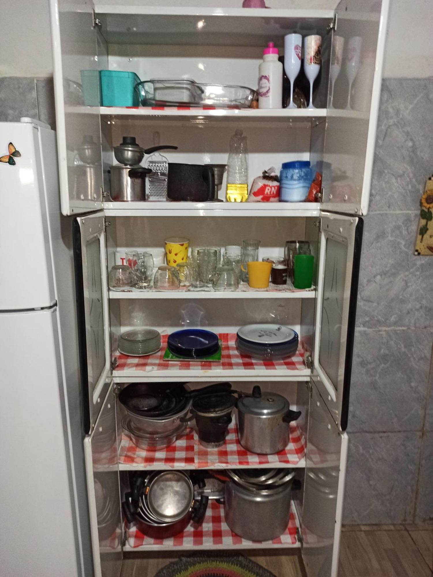 Casa Da Marlene Lejlighed Guaramiranga Eksteriør billede